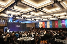 [포토] 2024 PBA 골든큐 시상식 현장 이모저모