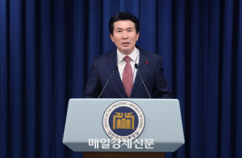 윤대통령 ‘회칼발언’ 황상무 사의 수용…당정갈등 봉합되나