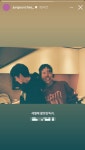 [단독] ‘열애’ 김충재정은채, 럽스타로 티낸 사랑(종합)