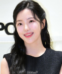 [포토]솔로지옥3 윤하정, 미소천사