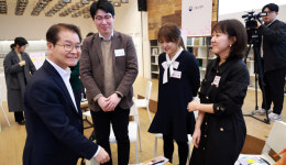 이정식 고용장관, ‘노동의 미래 포럼’ 올 첫 회의 주재