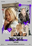 에이핑크 김남주, 4월 솔로 팬미팅 출격...팬들과 생일 축하