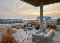 더헤븐 리조트, 봄타는 ‘벨에포크’ 감성 프로모션 출시