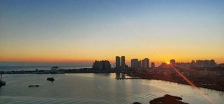 [Dear My Walking] 6㎞ 남짓, 강원도 청초호 한 바퀴, 맛집·멋집·명소 즐비한 속초 사잇길