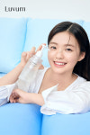 ‘미쓰백’ 아역이 벌써...김시아, 스킨케어 브랜드 모델 선정