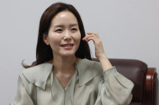 개혁신당 이주영 “‘예쁘게 말하는 법’ 모르는 이준석···내가 돕겠다”