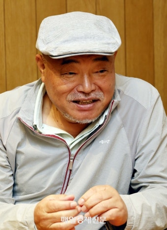 김흥국 “박정희 영화 만들어 시사회에 박근혜 초청할 것...한동훈은 정치계 BTS” [신기자 톡톡]