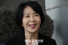 10년만에 임원승진 슈퍼맘 “R&D예산 삭감, 쓴소리 하겠다” [비례대표 후보 인터뷰]