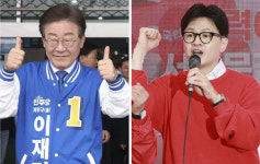 이재명 “간첩신고, 113서 224로?”…한동훈 “삼겹살 먹은 척 않겠다”