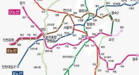 5호선·GTX와 함께 달리는 ‘검단역 법조타운 리슈빌S’ 주목