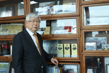 [착한리더가 세상을 바꾼다] 50년 익힌 목공기술로 지역사회 나눔