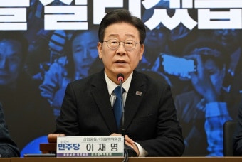 ‘192석 거대야권’ 국정조사·특검 고삐죄나...“윤석열, 이재명 빨리 만나야”