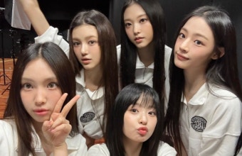 “사과문 생략하겠다”…뉴진스로부터 고소당했다는 유튜버, 무슨일이