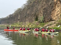 “대만 관광객 유치 총력”…경기관광공사, 팸투어 진행