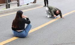 [포토에세이] 전문가처럼 … 스마트폰 찰칵