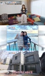 “子 위해 최근 이사”... 오윤아, 3층 전원주택 공개 (‘4인용식탁’)