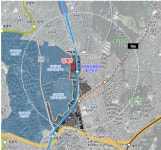 ‘4호선 역세권’ 강북5구역, 최고 48층·688가구 주상복합으로