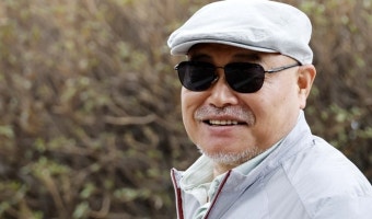 총선때 국힘 도운 김흥국 “한동훈 더 큰 일 했으면…전 제 자리로”