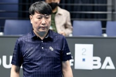 ‘원년시즌 4강’ 신남호 PBA 큐스쿨 1라운드 통과, 2R 티켓 확보