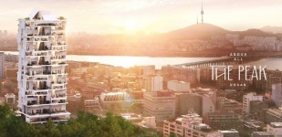 “천만배우가 동네 아저씨?”…164억 펜트하우스도 우습다는 ‘초초고급’ 빌라촌 어디? [역세권 돈세권]