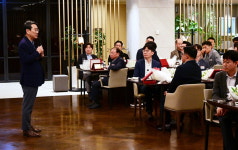 [포토] LG전자, 연구·전문위원 선발