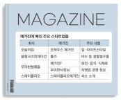 직원은 물론 고객과도 소통 … 매거진에 꽂힌 스타트업
