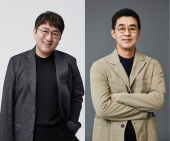 하이브 CEO “민희진 회사 탈취 시도 명확, 아일릿 데뷔 전 기획”
