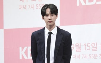 ‘빌런계 순정마초’ 박성훈, 유퀴즈 출연..5월 방송[공식]