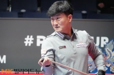 ‘지옥에서 돌아온’ PBA 이충복 “좋든싫든 당구는 내 인생 전부…새 모습으로 돌아오겠다”