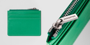 진짜 가죽 아닌데 2030 지갑 열었다…특급호텔이 키링도 만드네, 공통점은?