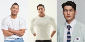 ‘피지컬 갑’ 전태풍·줄리엔강·안드레진, ‘아는형님’ 출격[공식]