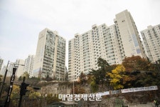 오락가락 행정에…남산타운 리모델링 무산 위기