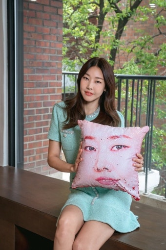 ‘내편하자3’ 한혜진 “영케이 게스트로 초대하고파”