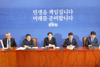 “채상병 특검·전세사기법 반드시 처리”…‘빈손’ 영수회담에 민주당 입법 강행