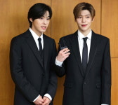 시온·리쿠 배려와 존중 담긴 소통, 사이버 세상 지키는 힘