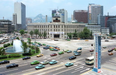격동의 현장 서울광장 20돌 이젠 글로벌 문화 거점으로
