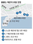 롯데·대명·반얀트리…해운대 호텔 大戰