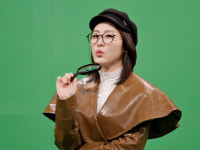 ‘설록’ 신아영 “장항준 부드러운 카리스마”[인터뷰]