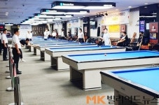 [김용일의 당구인사이트] 당구 ‘미래 젖줄’ 유청소년 선수 4년째 증가 추세…韓 당구발전 긍정 신호탄