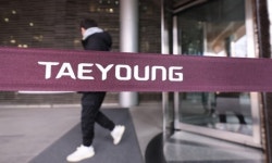 경영 정상화 속도낼까... ‘워크아웃’ 태영건설, 조직개편 단행