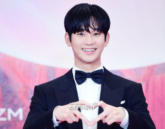김수현, 조 말론 런던 아시아 앰배서더 발탁…새로운 브랜드 이미지 대변