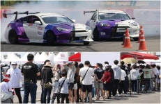 “한국선 망했다” 욕했는데…예산엔 백종원, 보령엔 토요타 ‘신의 손’ [최기성의 허브車]