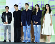 탕웨이→수지 ‘원더랜드’, 캐스팅만큼 원더풀할까[MK현장]