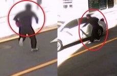 “날카로운 칼로 수차례”…대낮 유튜버 살해 50대男, 잡히기 전 한말 ‘소름’
