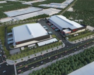 롯데글로벌로지스·해진공 MOU…글로벌 물류 5000억 투자