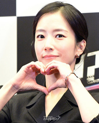 [포토]곽선영, 크래시 사랑해주세요
