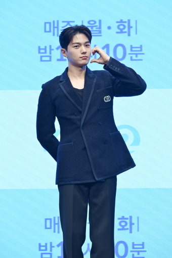 ‘함부로 대해줘’ 김명수 “이유영과 호흡 케미 좋아”