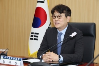 [속보] ‘김여사 의혹 수사’ 서울중앙지검장에 이창수…법무부 인사