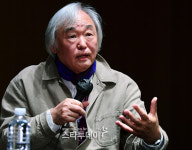 [포토] 백건우, 깊은 통찰력 담은 모차르트 연주