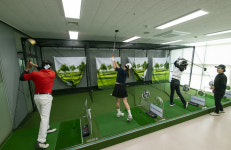 파크골프 배우러 전국 각지서…대구 영진전문대 ‘파크골프학과’ 인기